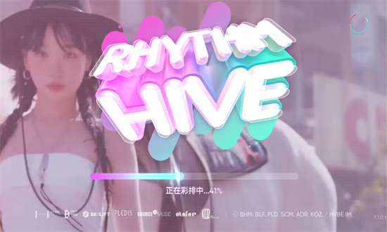 rhythm hive最新版