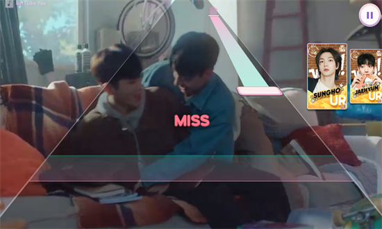 rhythm hive最新版