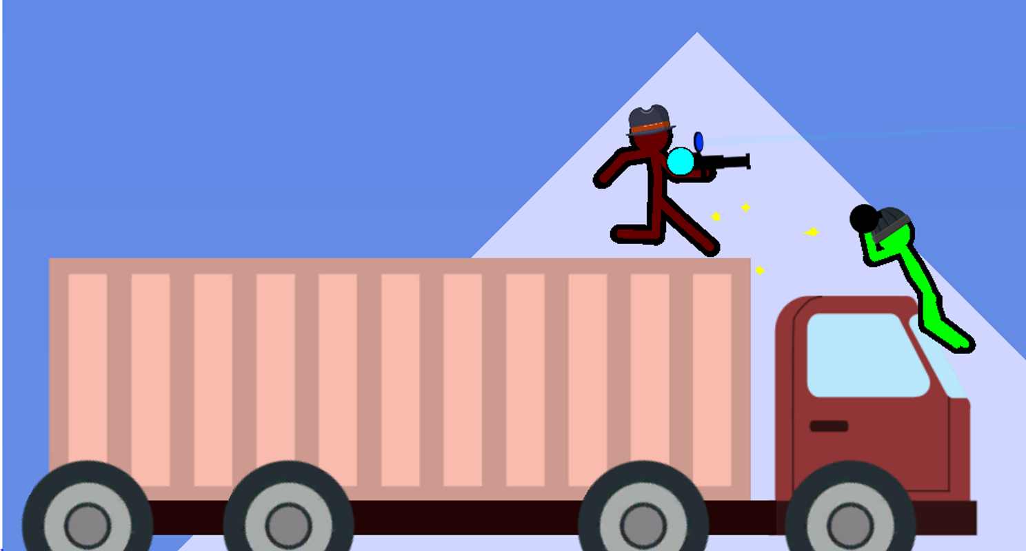 火柴人至高对决内置作弊菜单