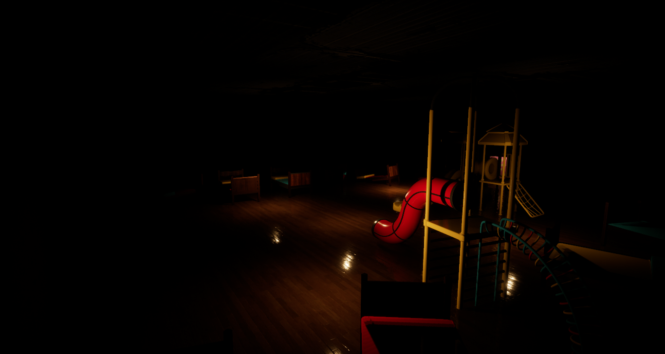 波比的游戏时间第三章官方正版