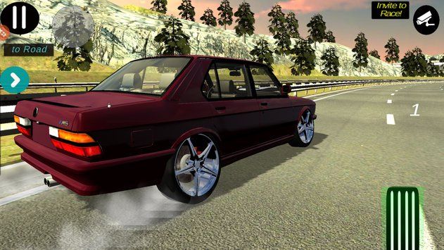 手动挡停车场无限金币