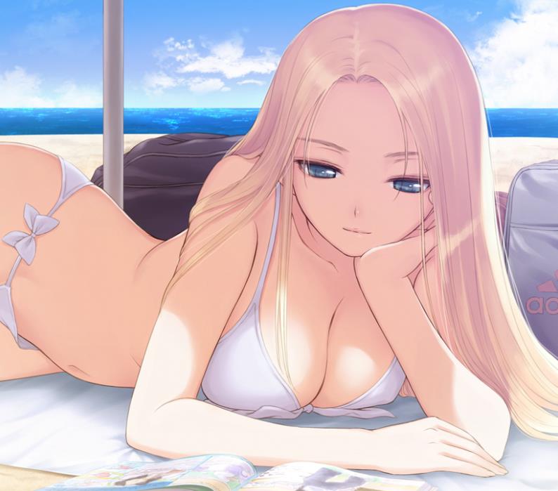 二次元老婆生成器