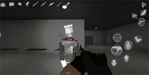 g沙盒仇恨内置菜单