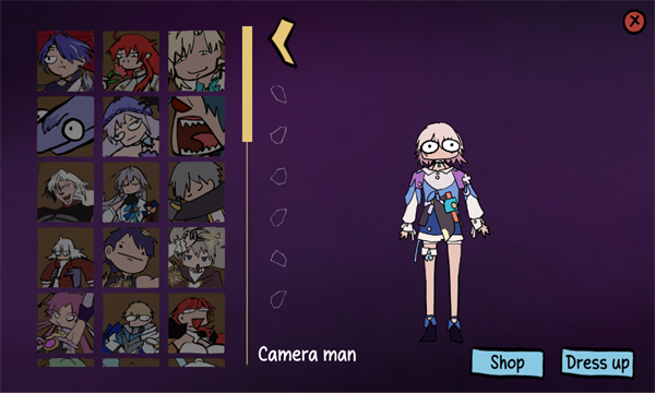 星穹铁道抽卡模拟器