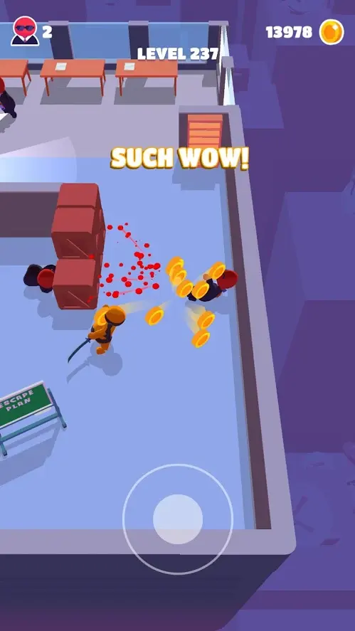 潜行大师内置作弊菜单最新版