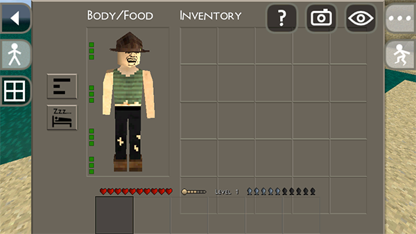 生存战争野人岛