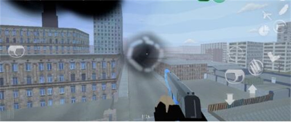 g沙盒仇恨内置菜单