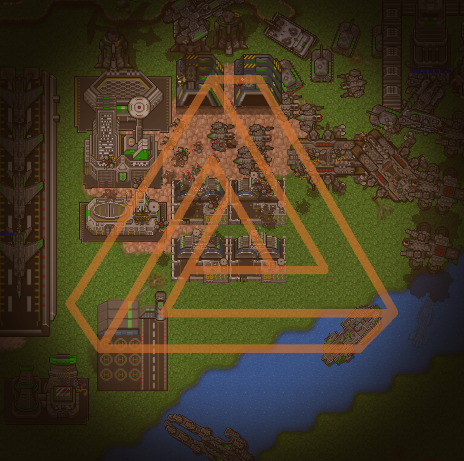 铁锈战争战争指挥官模组