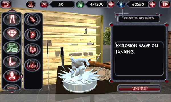 蜘蛛侠绳索英雄无限金币钻石版