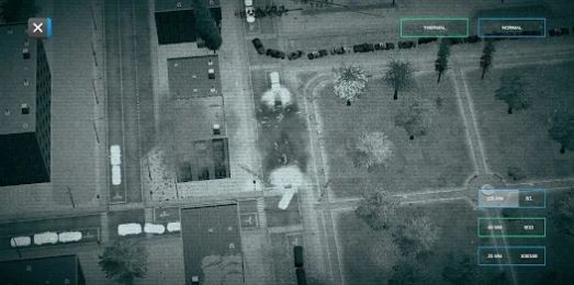 城市毁灭模拟器