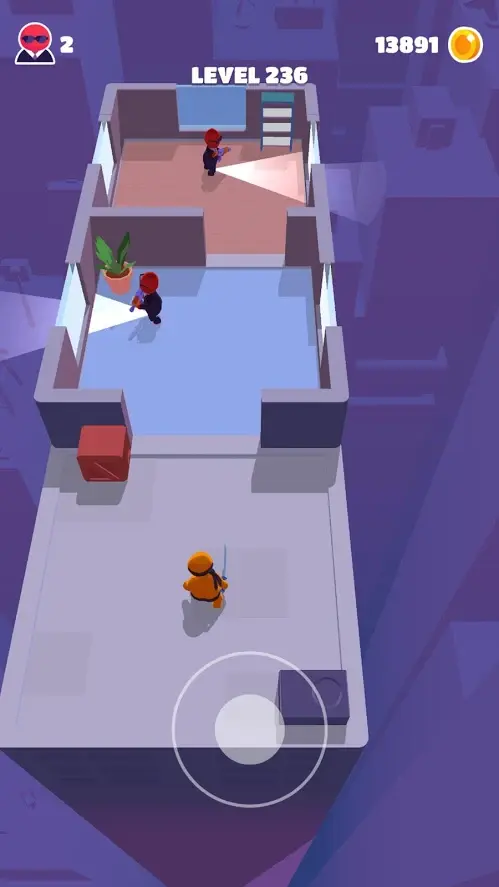 潜行大师内置作弊菜单最新版