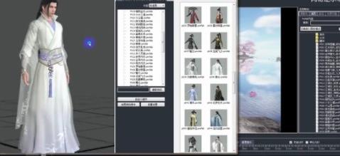 大宋映画编辑器