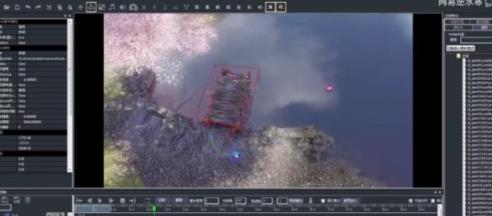 大宋映画编辑器