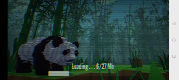 方块方舟手机版