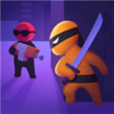 潜行大师内置MOD菜单最新版