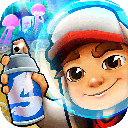 地铁跑酷武汉版