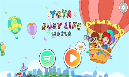 yoya时间(全地图解锁)