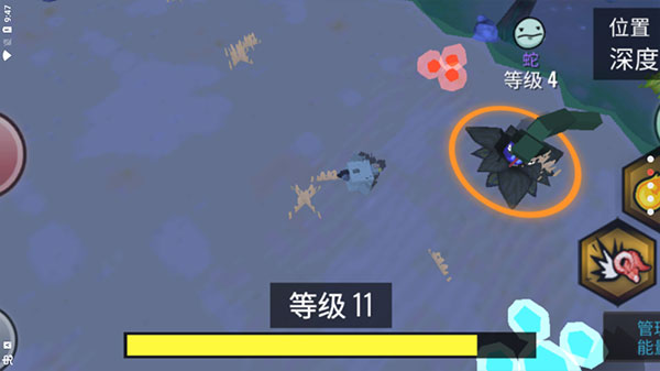 动物融合模拟器中文版