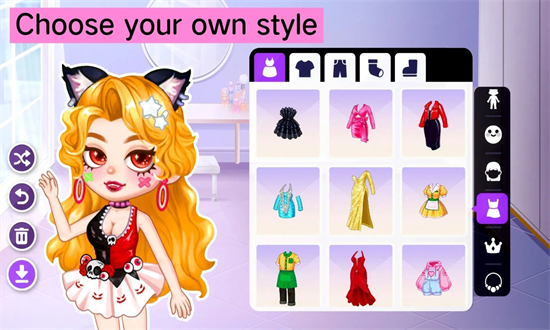 yoya时间(全地图解锁)