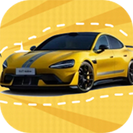 小米SU7Ultra订单生成器