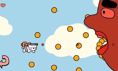 宅男的人间冒险