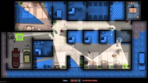 破门而入2北方特遣队手机版