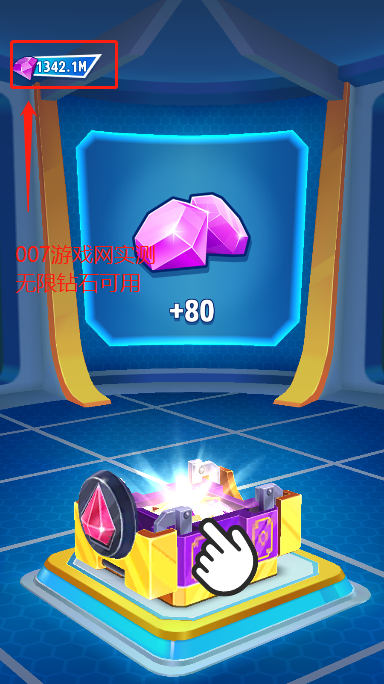 汤姆猫英雄跑酷