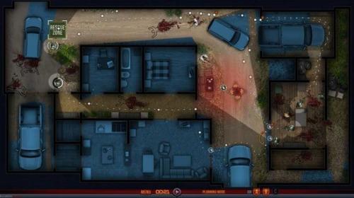 破门而入2北方特遣队手机版