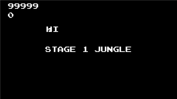 超级魂斗罗无敌版