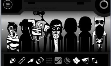 节奏盒子伪人模组最新版