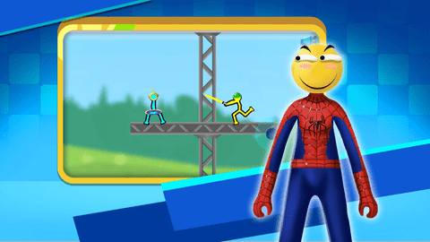 火柴人对决无广告版