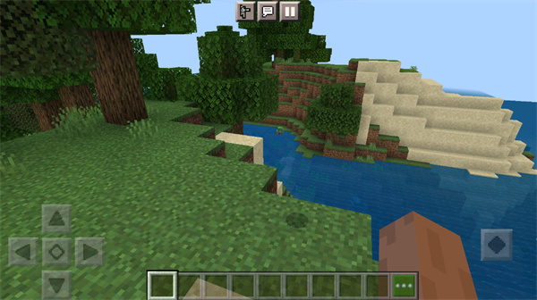 我的世界战斗工艺模组