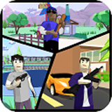 沙雕模拟器联机版