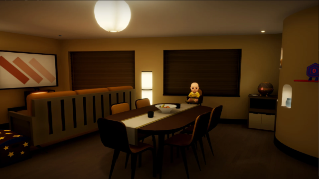 黄衣婴儿最新版