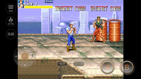 恐龙快打单机版免费版