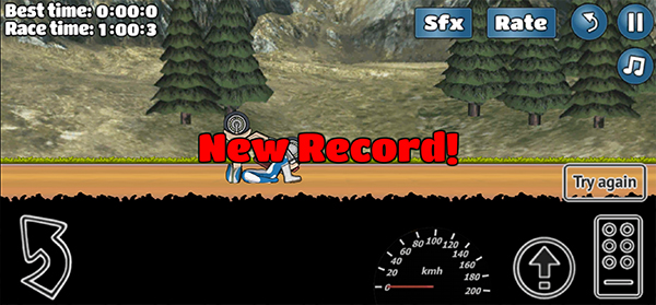 wheelie challenge翘头游戏中文版