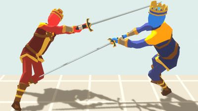 趣味大战模拟器无限金币版