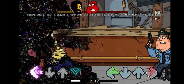 错误化恶搞之家低配版