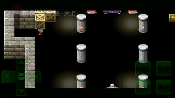 羊村大崩坏灰太狼篇