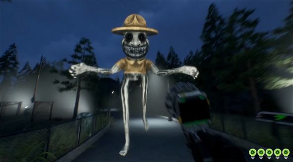 畸形动物园正版