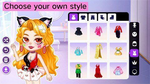 尤雅时间(全解锁版本)