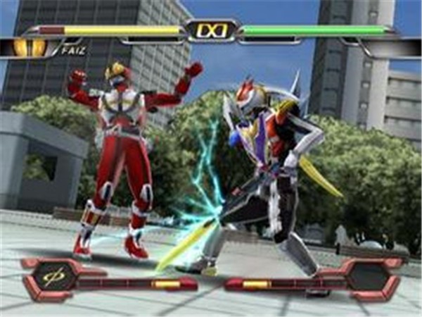 假面骑士巅峰英雄OOO