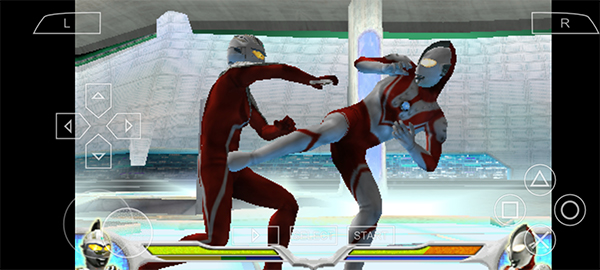 奥特曼格斗进化0金手指