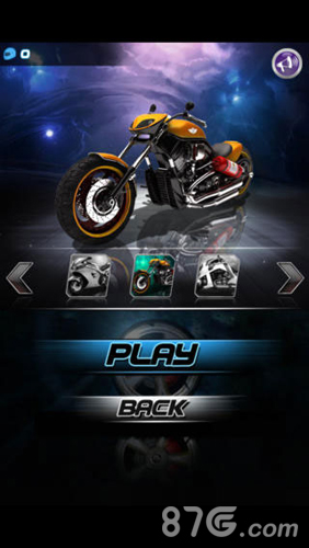 暴力摩托手机版