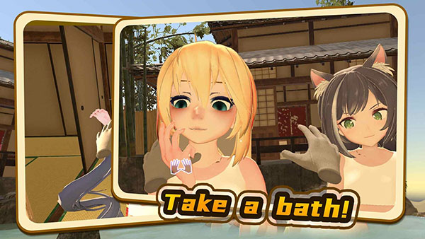 小忍计划2温泉版本