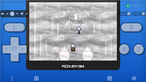 口袋妖怪永恒之沫