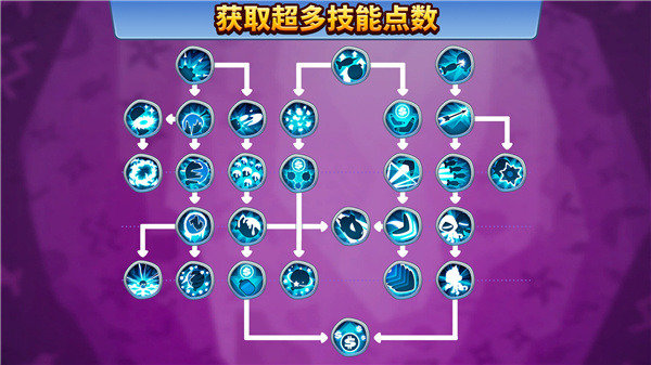 气球塔防6国际服