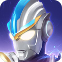 奥特曼传奇英雄无限钻石