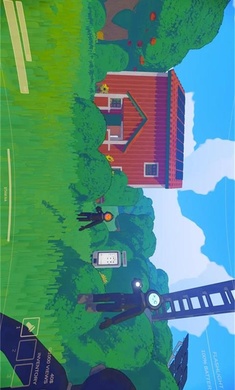 内容警告手机版