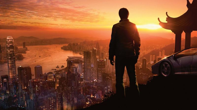 热血无赖手机版